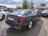 occasion Audi A5 40 TFSI 204 S tronic 7 Business executive