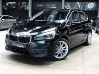Occasion BMW 216 Active Tourer 116 ch (85 kW) 2021 Noir Monospace