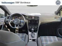 occasion VW Golf Hybride Rechargeable 1.4 TSI 204 DSG6 GTE