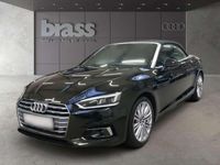 occasion Audi A5 Cabriolet 