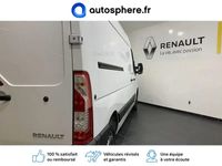 occasion Renault Master F2800 L1H1 2.3 dCi 135ch Grand Confort E6