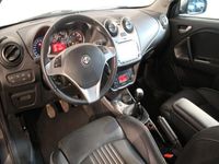 occasion Alfa Romeo MiTo 1.3 JTD 95