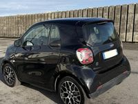 Occasion Smart ForTwo Coupé Prime 60 kW (82 ch) 2022 Citadine
