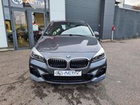 occasion BMW 218 Serie 2 (f45) i 140 M Sport Dkg7