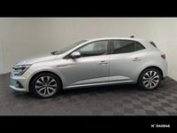 Occasion Renault Mégane IV Techno 2023 Gris Berline