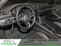 occasion Porsche Cayman GTS 2.5i 365 ch PDK