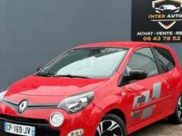 Occasion Renault Twingo 76 ch (55 kW) 2012 Rouge Citadine