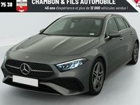 Occasion Mercedes A180 AMG line 136 ch (100 kW) 2025 Berline