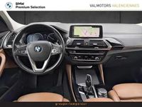 Occasion BMW X4 xLine 234 ch (172 kW) 2019 Gris SUV