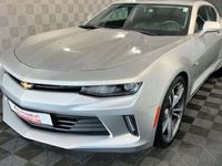 occasion Chevrolet Camaro v6 3.6l 20p caméra hors homologation 4500e