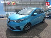 occasion Renault Zoe Intens charge normale R110 GPS Camera