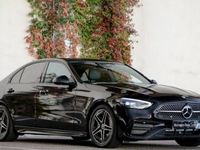 Occasion Mercedes C200 AMG line 163 ch (119 kW) 2025 Berline