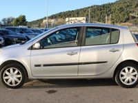 occasion Renault Clio 1.5 dCi 85ch Exception 2 5p