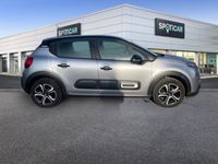 occasion Citroën C3 1.2 PureTech 110ch S&S Shine 120-123g - VIVA164348368