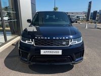 occasion Land Rover Range Rover Sport 2.0 P400e 404ch Se Mark Viii