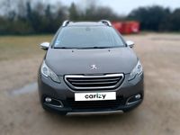 occasion Peugeot 2008 1.6 VTi 120ch BVM5 Allure