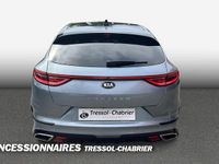 occasion Kia ProCeed GT 1.6 T-gdi 204 Ch Isg Dct7