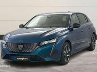 Occasion Peugeot 308 Allure 133 ch (97 kW) 2025 Berline