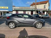 occasion Toyota C-HR Hybride 122h - BV e-CVT Dynamic Business