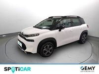 occasion Citroën C3 Aircross PureTech 110 S&S BVM6 Feel Pack