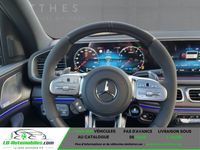 occasion Mercedes GLS63 AMG 4MATIC+