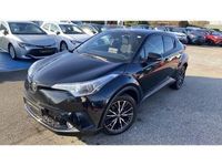 occasion Toyota C-HR 1.2 Turbo 116ch Edition 2WD