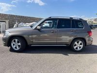 occasion Mercedes 250 Classe Glk (x204)4matic 7gtronic +