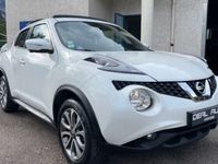 occasion Nissan Juke 1.2 DIG-T 115ch N-Connecta Toit panoramique