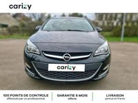 occasion Opel Astra Sports Tourer 1.6 Cdti 136 Ch Fap Start/stop Ecoflex Cosmo