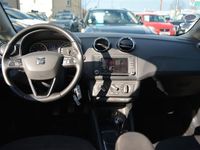 Occasion Seat Ibiza 90 ch (66 kW) 2017 Citadine