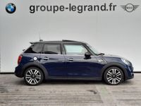 Occasion Mini Cooper SD 170 ch (125 kW) 2019 Citadine
