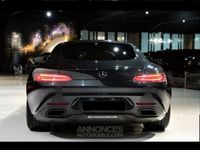 occasion Mercedes AMG GT coupé 4.0 V8 462 SPEEDSHIFT 7