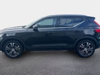 occasion Volvo XC40 T5 Recharge 180 + 82ch Inscription Luxe DCT 7