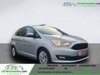 Occasion Ford C-MAX 125 ch (91 kW) 2019 Monospace