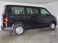 occasion VW Caravelle 2.0 TDI 150CH BLUEMOTION TECHNOLOGY CONFORTLINE DSG7 LONG EU