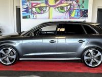 occasion Audi S3 III 2.0 TFSI 310ch quattro S tronic 7