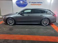 occasion Mercedes CLA200 Shooting Brake Classe7g-dct Amg Line