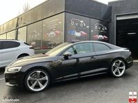 Occasion Audi A5 S-Line 190 ch (139 kW) 2018 Coupé
