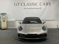 occasion Porsche 911 Targa 4S 992 3.0 450PDK