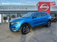 occasion Nissan Qashqai 1.3 Dig-t 140ch N-connecta 2019