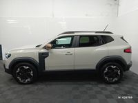 Occasion Dacia Duster Extreme 129 ch (94 kW) 2024 SUV