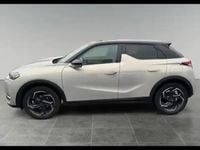 Occasion DS Automobiles DS3 Crossback Chic 2021 Gris SUV