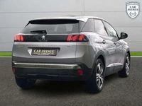 occasion Peugeot 3008 Plug-in Hybrid 225ch Allure Pack e-EAT8
