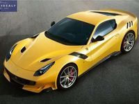 occasion Ferrari F12 Tdf 6.3l V12 780ch