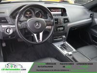 Occasion Mercedes E350 306 ch (225 kW) 2014 Berline