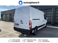 occasion Renault Master F3500 L2H2 2.3 dCi 135ch Grand Confort E6