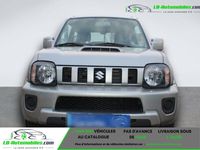 occasion Suzuki Jimny 1.3i Vvt 86ch