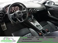 occasion Audi TT Coupe 2.0 TFSI 230 Quattro BVA 6