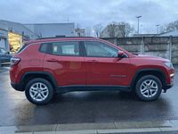 occasion Jeep Compass 1.4 I MultiAir II 140 ch BVM6