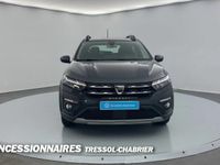 occasion Dacia Sandero Tce 90 Stepway Confort